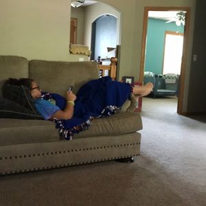 Meet your Posher, Kate